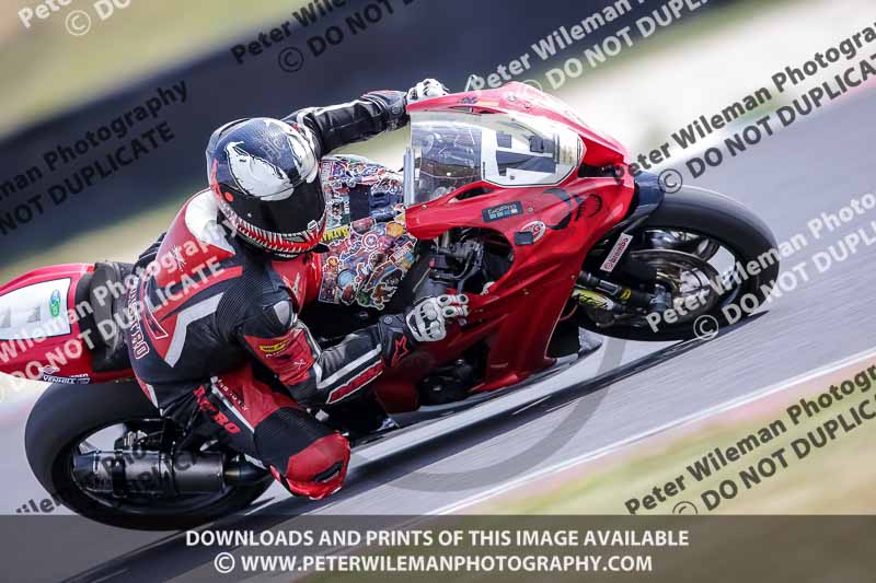 25 to 27th july 2019;Slovakia Ring;event digital images;motorbikes;no limits;peter wileman photography;trackday;trackday digital images